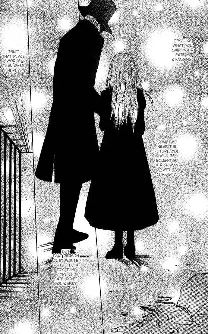 Vampire Girl Chapter 11 27